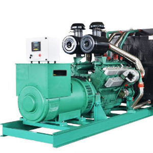 柴油發電機使用要做到三不要